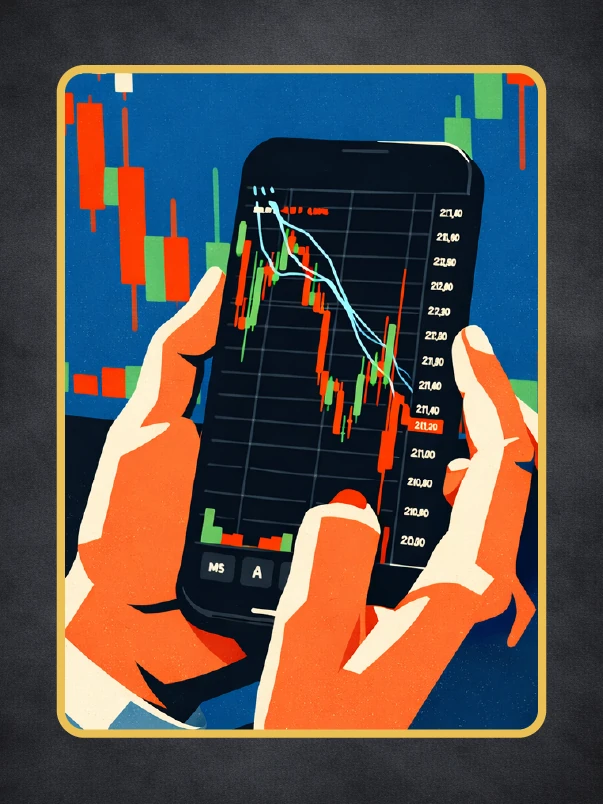 Special Event card, Market Crash