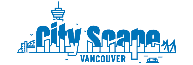 CityScape Vancouver