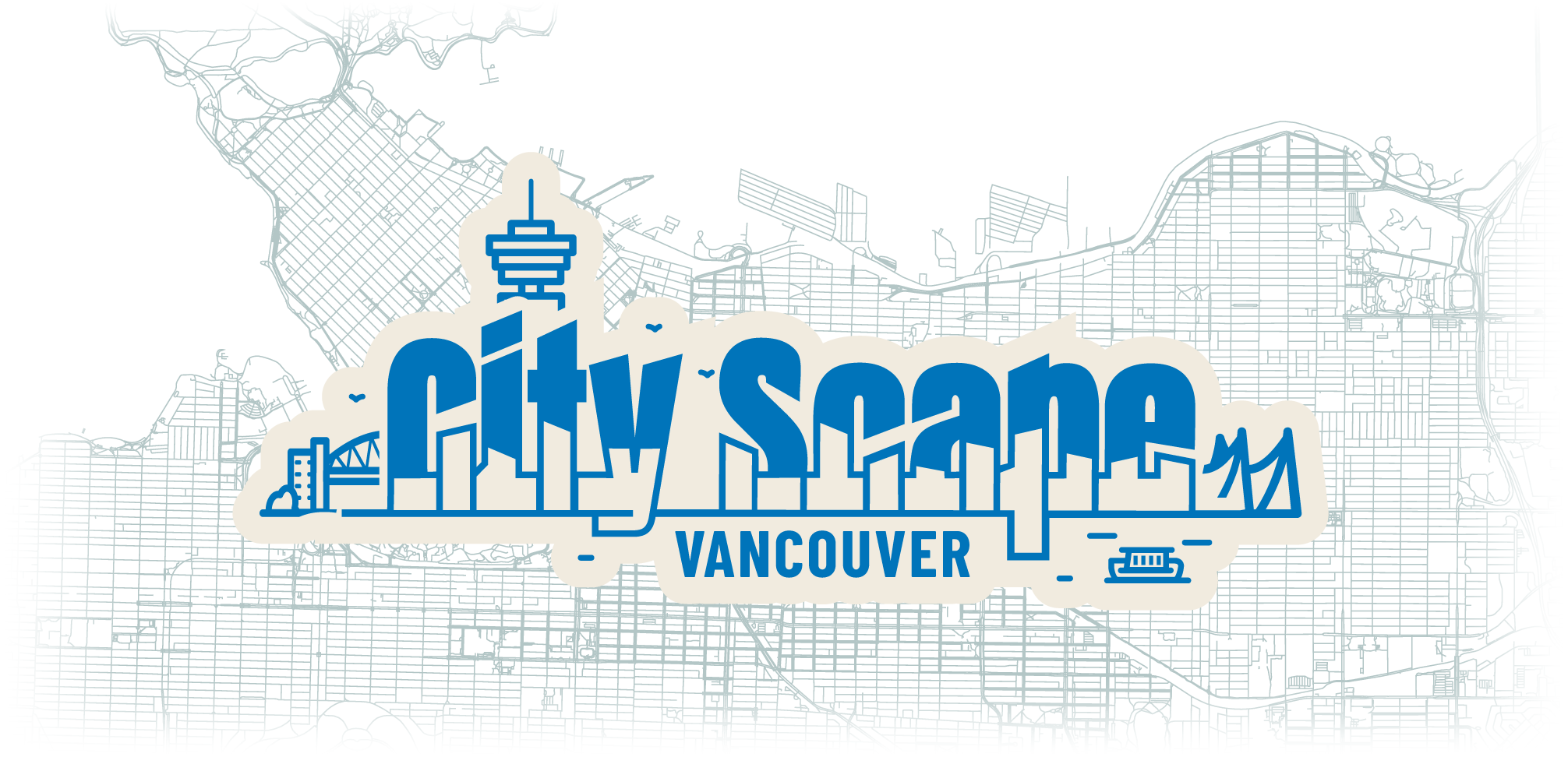CityScape Vancouver